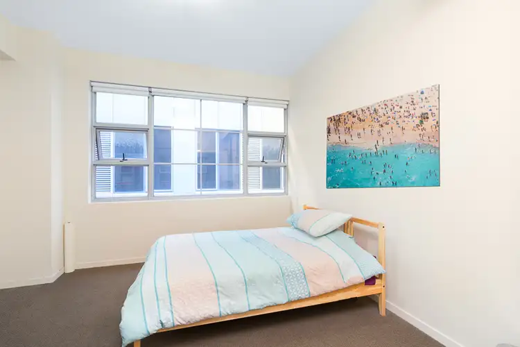 Sixth view of Homely apartment listing, 11/33-47 Goold Street, Chippendale NSW 2008
