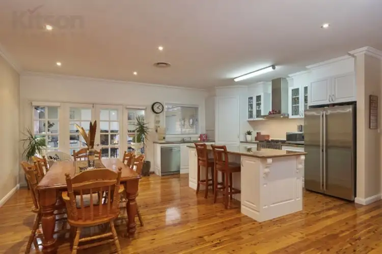 Fourth view of Homely house listing, 2 Teak Close, Forest Hill NSW 2651