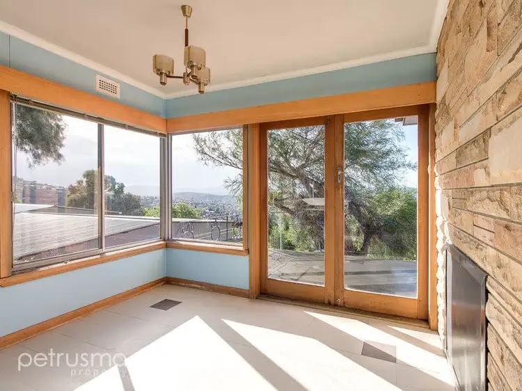 Fifth view of Homely house listing, 11 Zomay Avenue, Dynnyrne TAS 7005