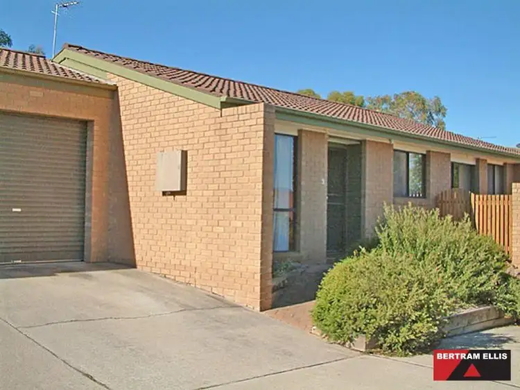 3/50 Embling Street, Wanniassa ACT 2903