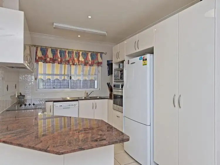 Sixth view of Homely house listing, 20/11 Eden Court, Nerang QLD 4211