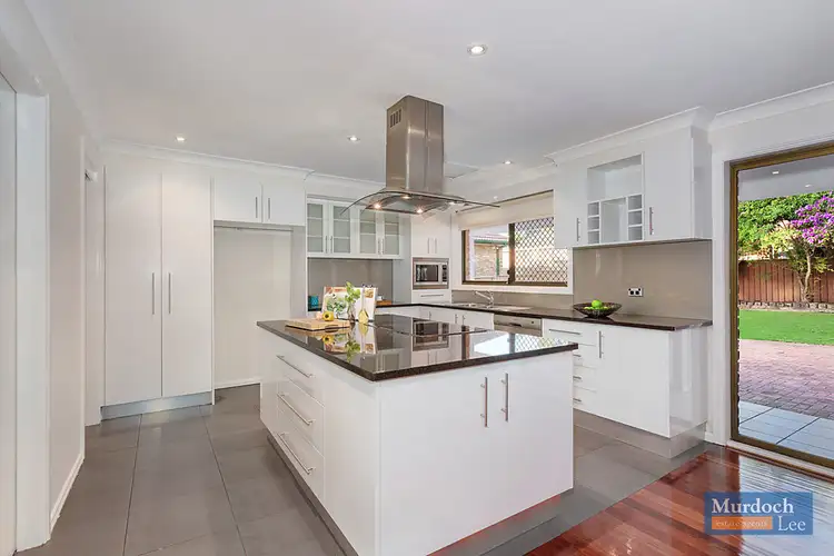 Third view of Homely house listing, 9 Clarke Place, Castle Hill NSW 2154