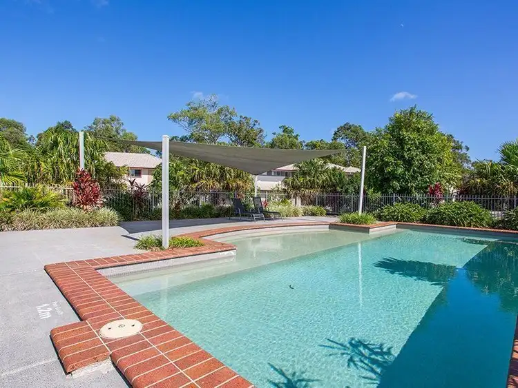 Second view of Homely townhouse listing, Address available on request
