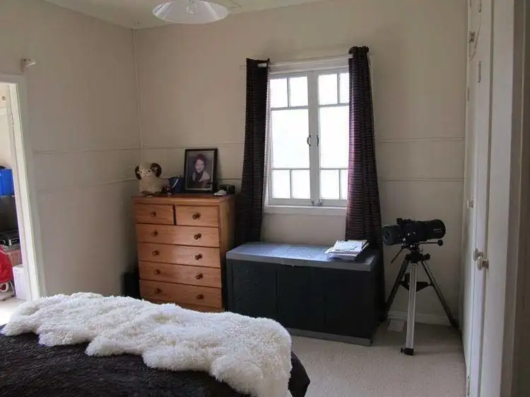 Sixth view of Homely house listing, 1 Morris Street, Silkstone QLD 4304