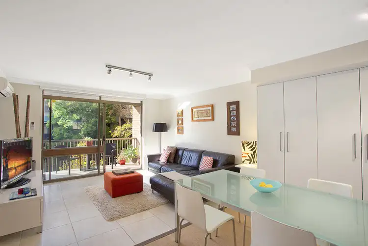 Main view of Homely apartment listing, 7/95 Victoria Street, Potts Point NSW 2011