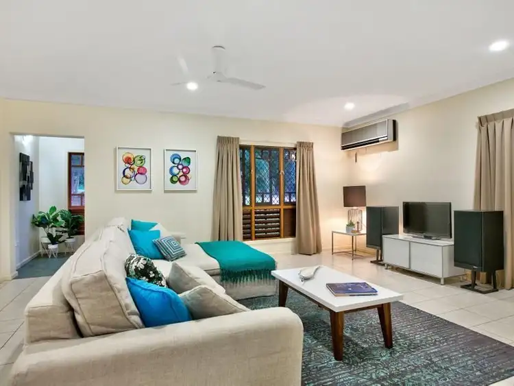 Fifth view of Homely house listing, 7 Snowwood Close, Mount Sheridan QLD 4868