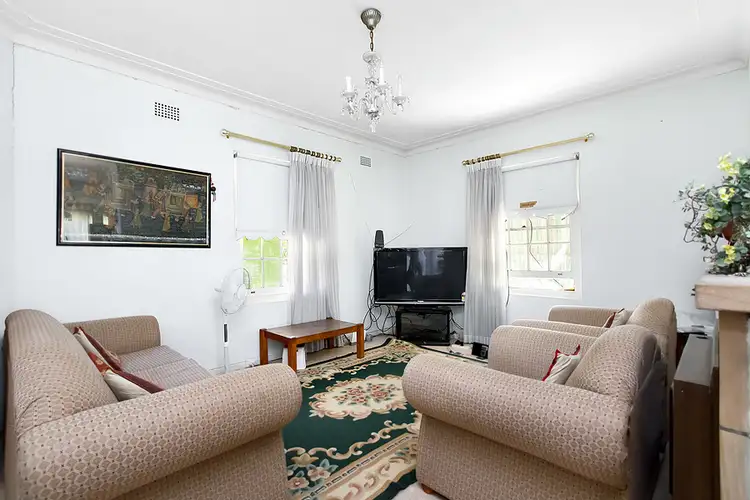 Fourth view of Homely house listing, 107 Newton Road, Strathfield NSW 2135