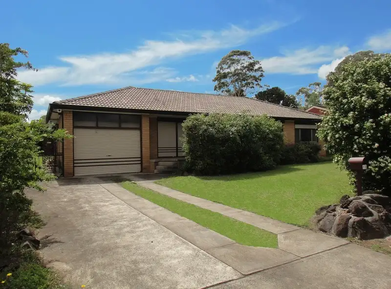 Main view of Homely house listing, 13 Jasper Road, Baulkham Hills NSW 2153