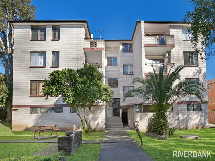 18/60-64 Second Avenue, Campsie NSW 2194