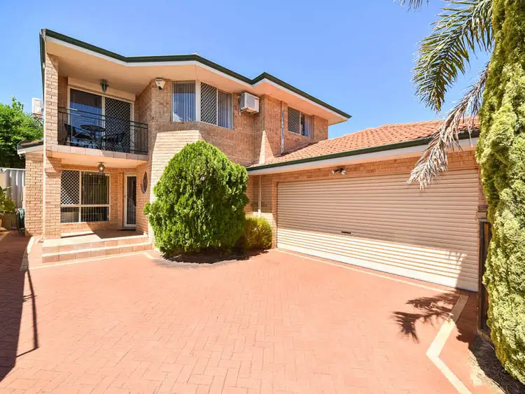 Main view of Homely house listing, 22A Flinders Street, Yokine WA 6060