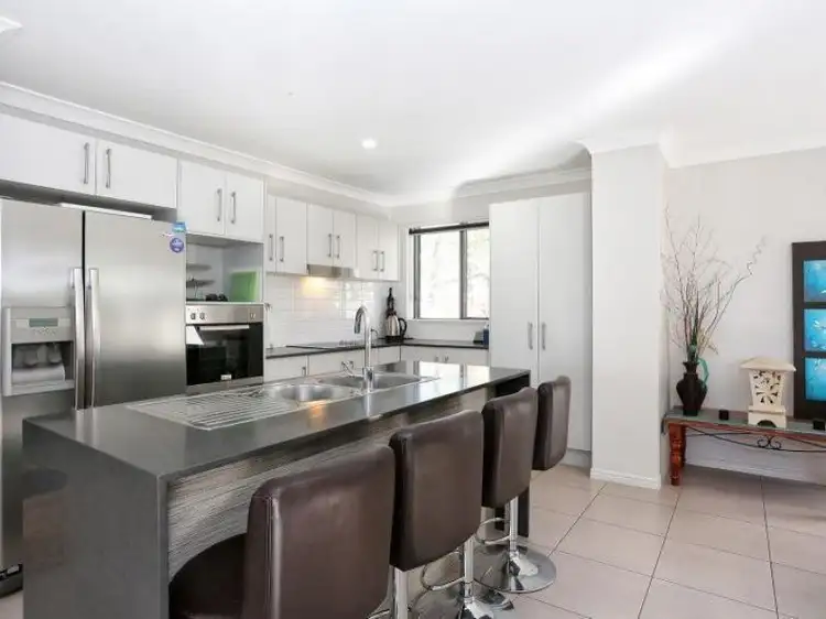 Fourth view of Homely house listing, 3 Bryna Parade, Oxenford QLD 4210
