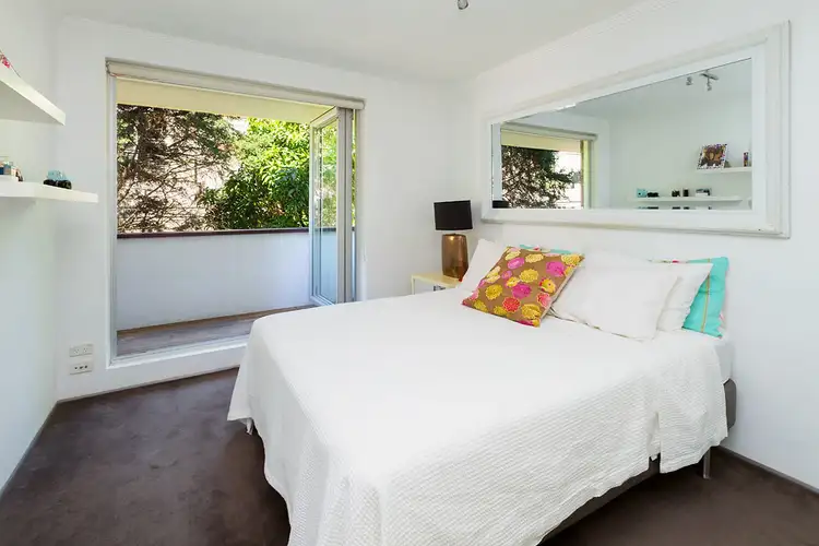 Fourth view of Homely apartment listing, 12/9-11 Queens Avenue, Rushcutters Bay NSW 2011