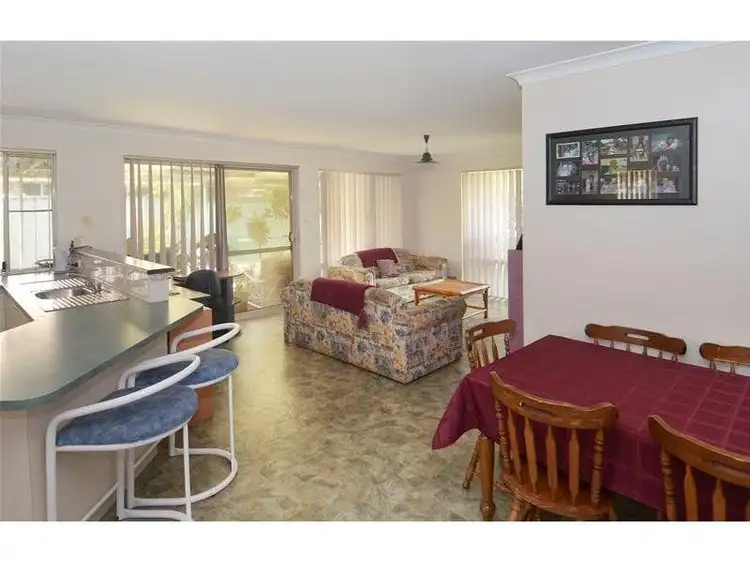 Fourth view of Homely house listing, 28 Kingfisher Boulevard, Broadwater WA 6280