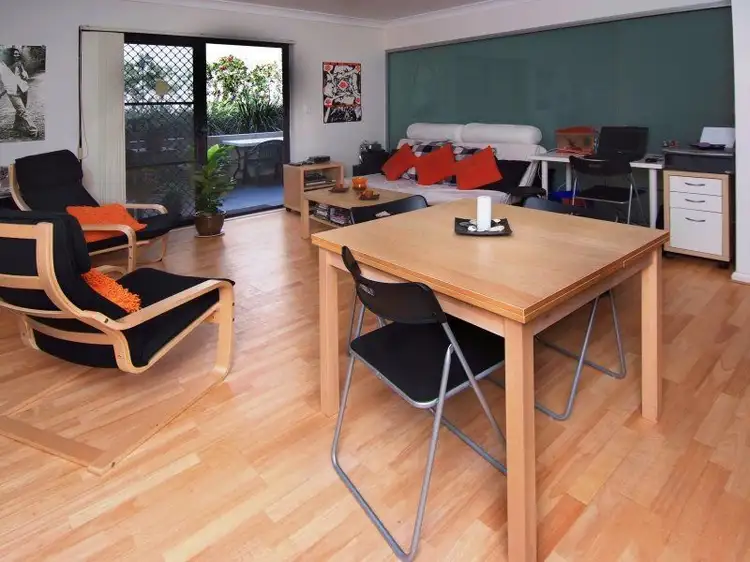 38/5-5A Knox St, Chippendale NSW 2008