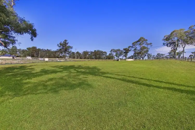 Sixth view of Homely land listing, 83 Hadden Ridge Road, Wilberforce NSW 2756