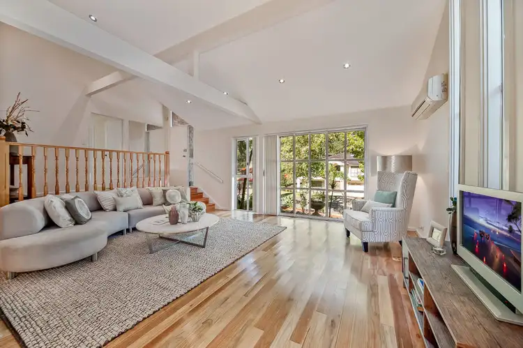 Third view of Homely house listing, 35 Westmore Drive, West Pennant Hills NSW 2125