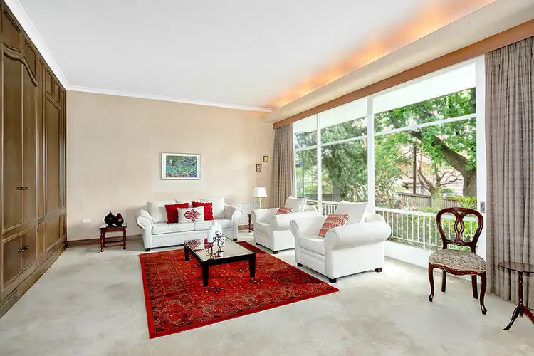 Second view of Homely house listing, 26 Wakeford Road, Strathfield NSW 2135