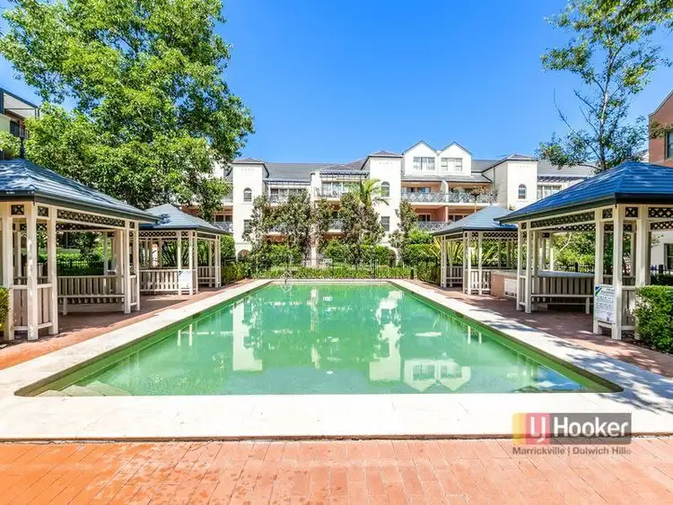 25/6 Williams Parade, Dulwich Hill NSW 2203