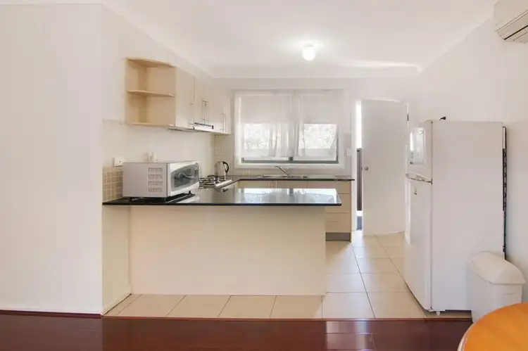 Second view of Homely unit listing, Unit 9, 28-30 Bowman Street, Richmond NSW 2753