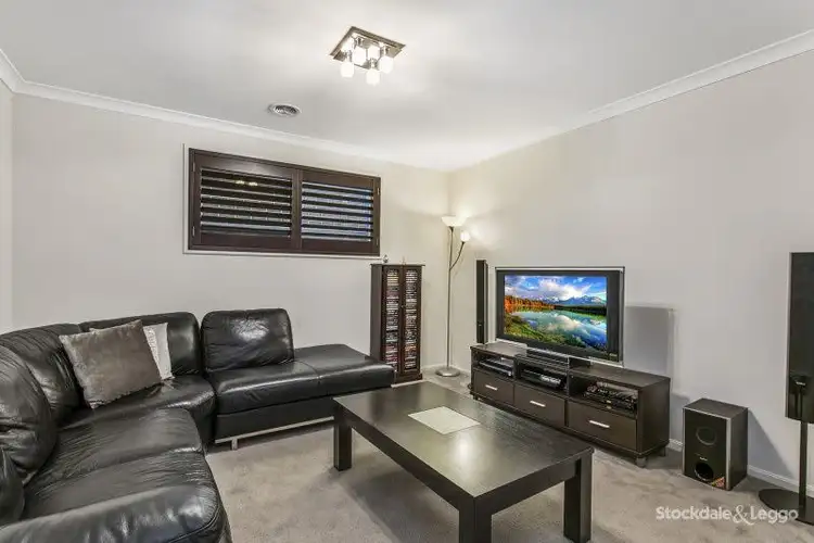 Fourth view of Homely house listing, 5 ST CLAIR AVENUE, Cranbourne West VIC 3977