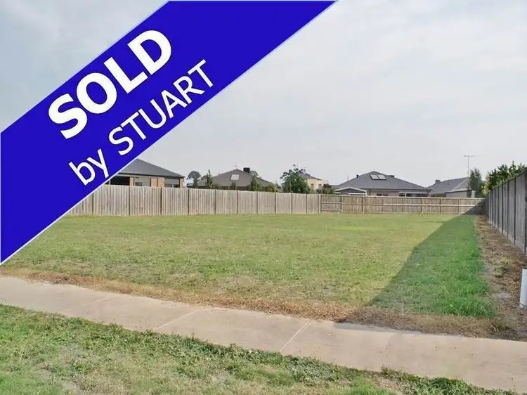 4 Harrison Boulevard, Newborough VIC 3825