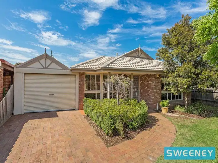11 Duane Court, Altona Meadows VIC 3028