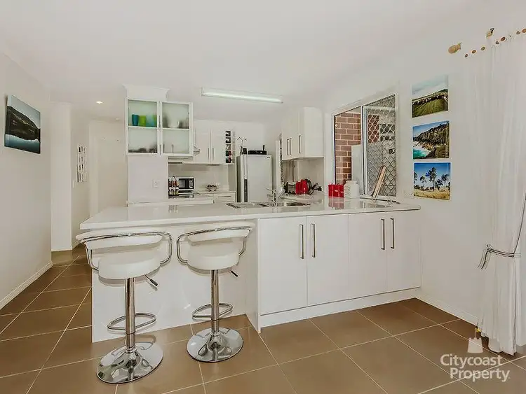 Fourth view of Homely house listing, 11 Strike Way, Mudgeeraba QLD 4213