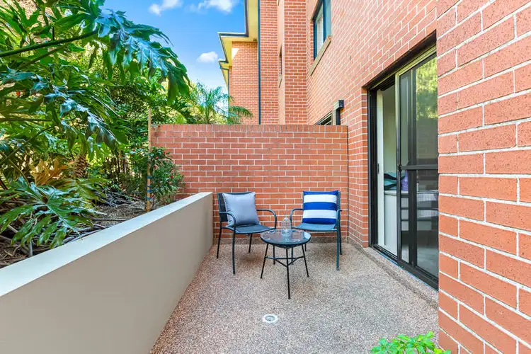 Fifth view of Homely apartment listing, 3/6-10 Myra Road, Dulwich Hill NSW 2203