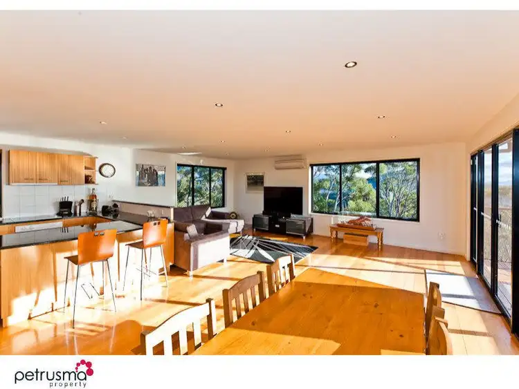 Fifth view of Homely unit listing, 2/76 Woodcutters Road, Tolmans Hill TAS 7007
