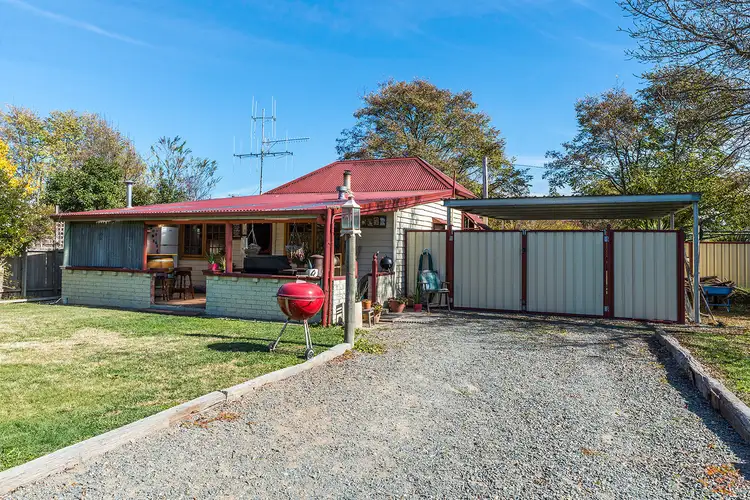 Second view of Homely house listing, 54 Butmaroo Street, Bungendore NSW 2621