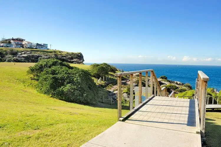 Second view of Homely apartment listing, 1/9 Isabel Ave, Vaucluse NSW 2030