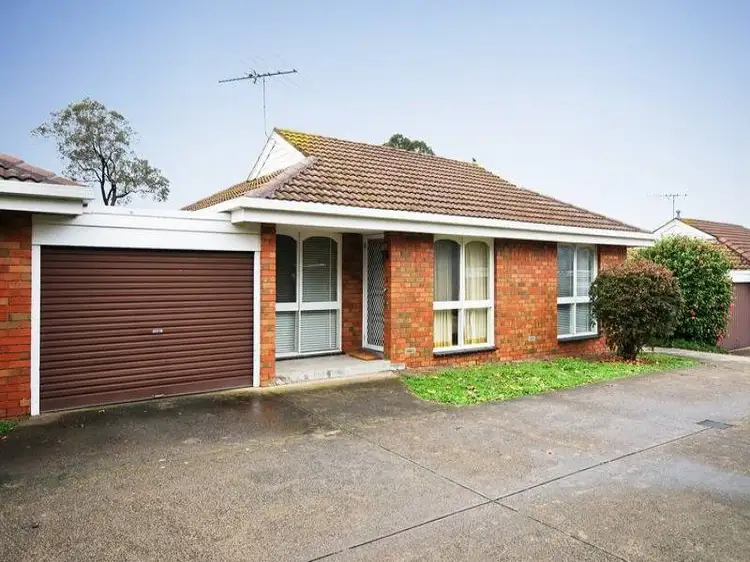 3/199 Noble Street, Newtown VIC 3220