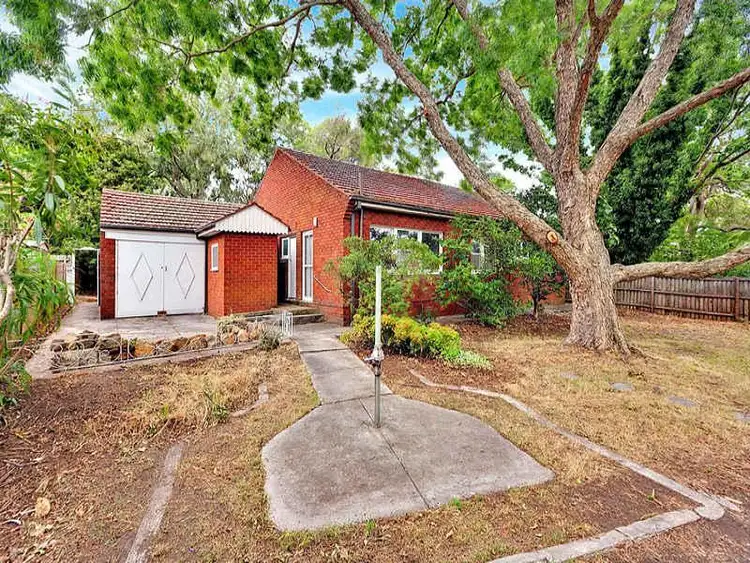 Fifth view of Homely house listing, 104 Redmyre Road, Strathfield NSW 2135
