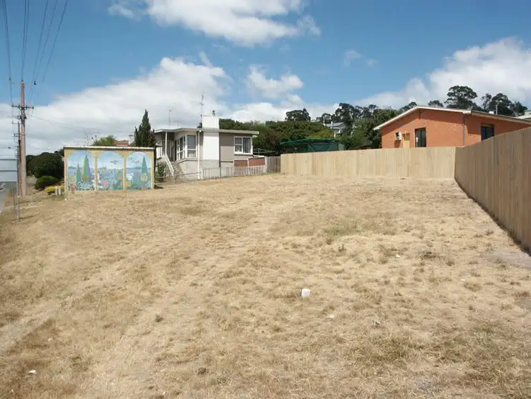 45 Cnr Sugarloaf Road & Waratah Road, Risdon Vale TAS 7016