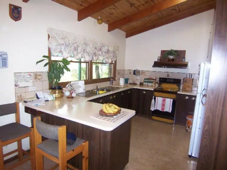 Fifth view of Homely house listing, 53 One Mile Creek Rd, Porepunkah VIC 3740