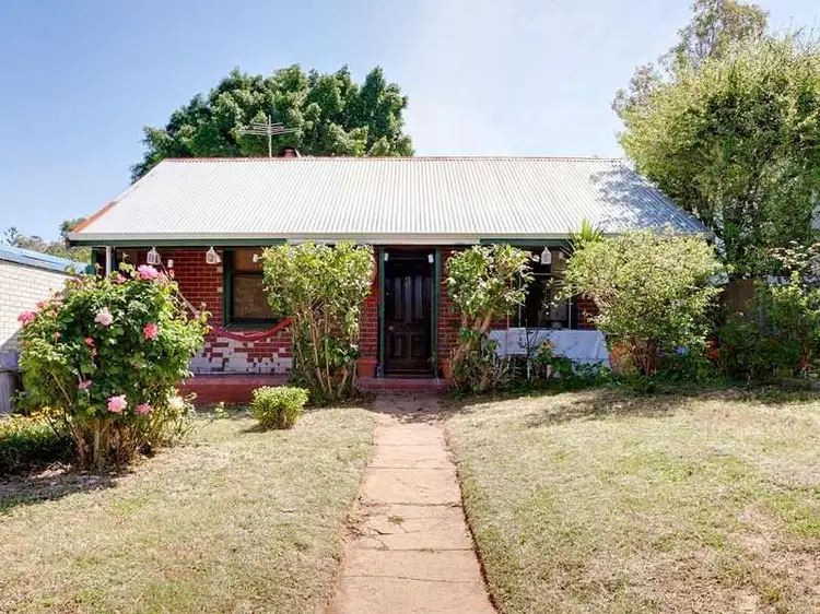3 George Street, Cottesloe WA 6011