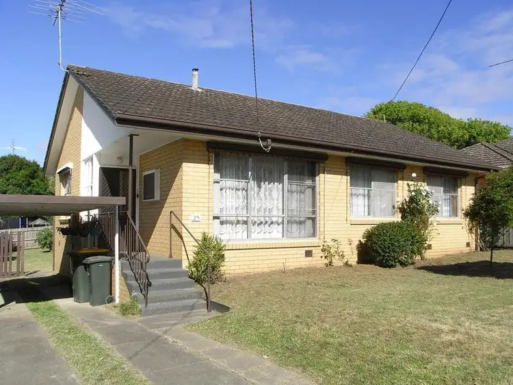 25 Butterworth Crescent, Anglesea VIC 3230