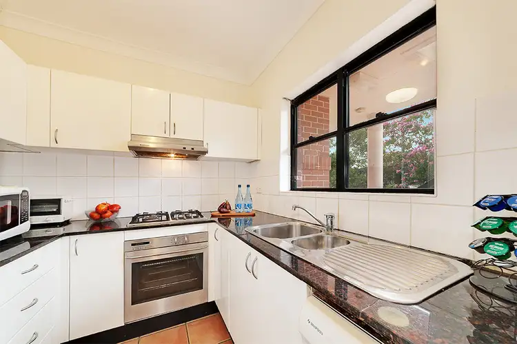 Third view of Homely apartment listing, 2/553 Mowbray Road, Lane Cove NSW 2066