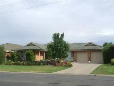 Main view of Homely house listing, 20 Lions Drive, Mudgee NSW 2850