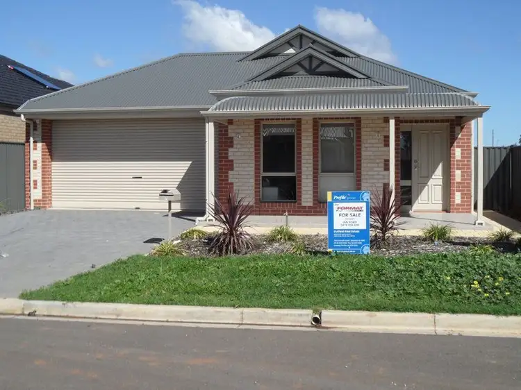 7 Jabez Way, Blakeview SA 5114