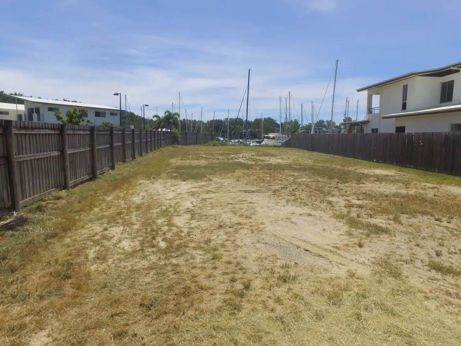 Main view of Homely land listing, 30 MARINA QY, Trinity Park QLD 4879