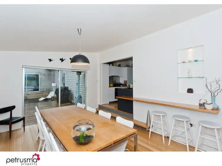 Fourth view of Homely house listing, 1 Meath Avenue, Taroona TAS 7053