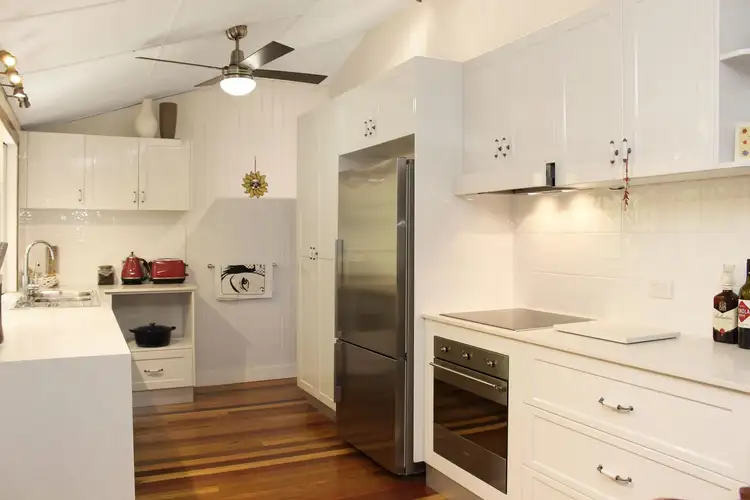 Second view of Homely house listing, 19 Watson Street, Rosslea QLD 4812