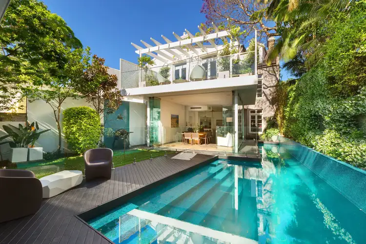 78 Liverpool Street, Paddington NSW 2021