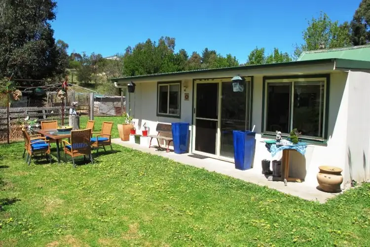 Fifth view of Homely house listing, 2 Stoke Lane, Carcoar NSW 2791