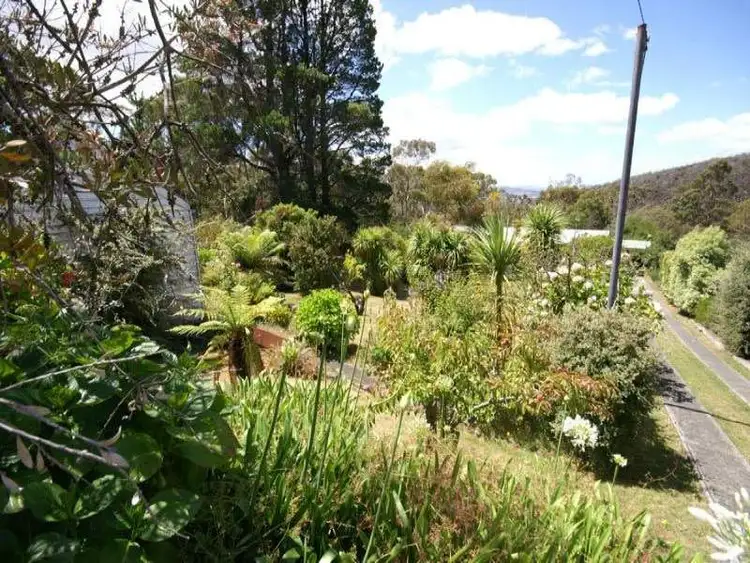 Third view of Homely house listing, 419 Nelson Road, Mount Nelson TAS 7007