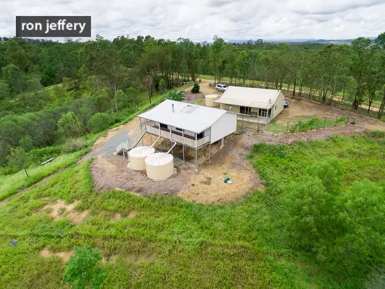 Third view of Homely rural property listing, 30 Tunnel Road, Imbil QLD 4570