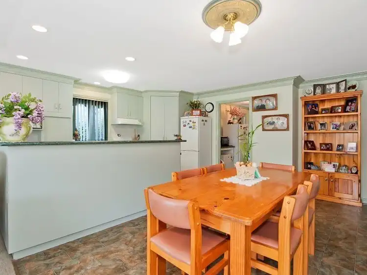 Second view of Homely house listing, 1 Murray Square, Apollo Bay VIC 3233