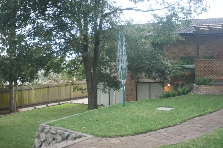 Fifth view of Homely house listing, 26 Portside Crescent, Corlette NSW 2315