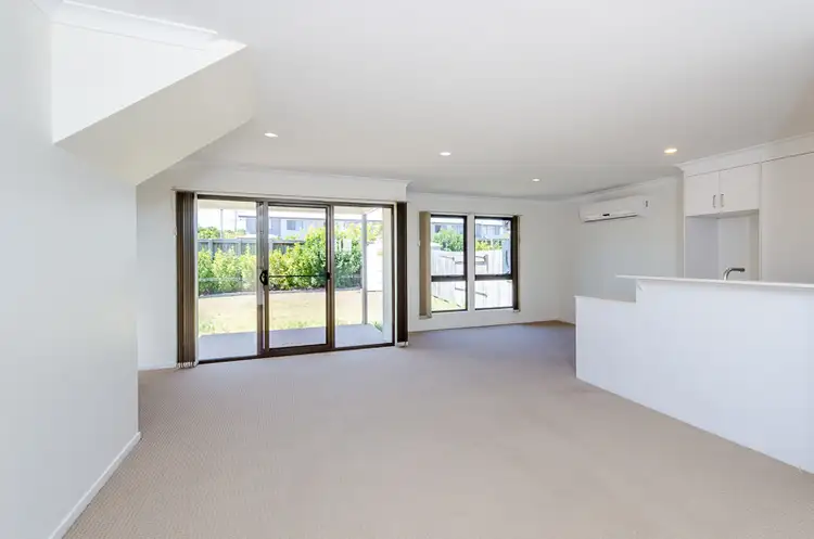 Fourth view of Homely townhouse listing, 1/19 Morris Ave, Calliope QLD 4680